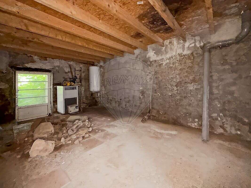 Maison 2 chambre(s) à vendre - photo 5