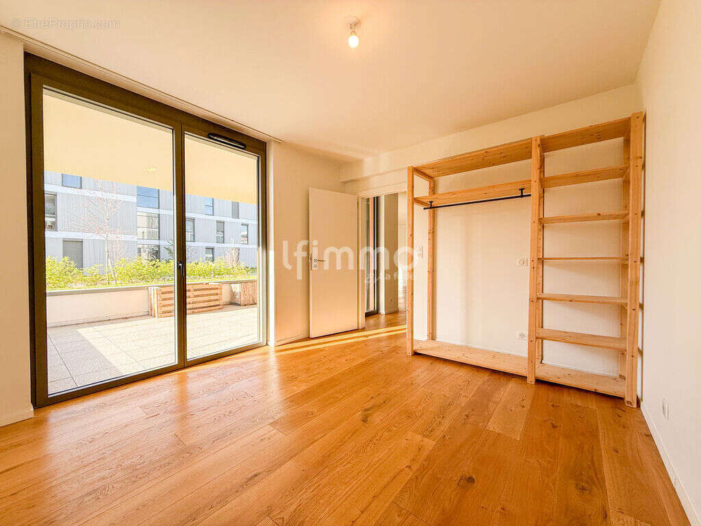 Appartement à VILLAGE-NEUF