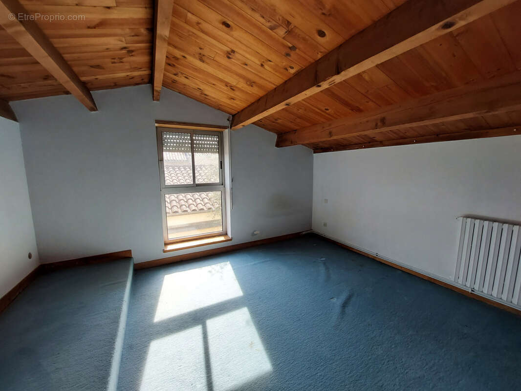 Maison à MARSSAC-SUR-TARN