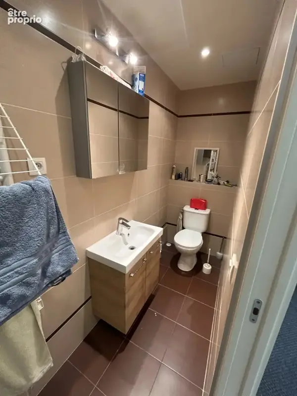 Appartement 3 pièces   50,23 m2   RDC   Nogent-sur-Marne - photo 8