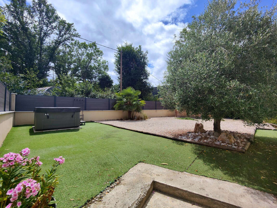 Maison à CHANTEUGES