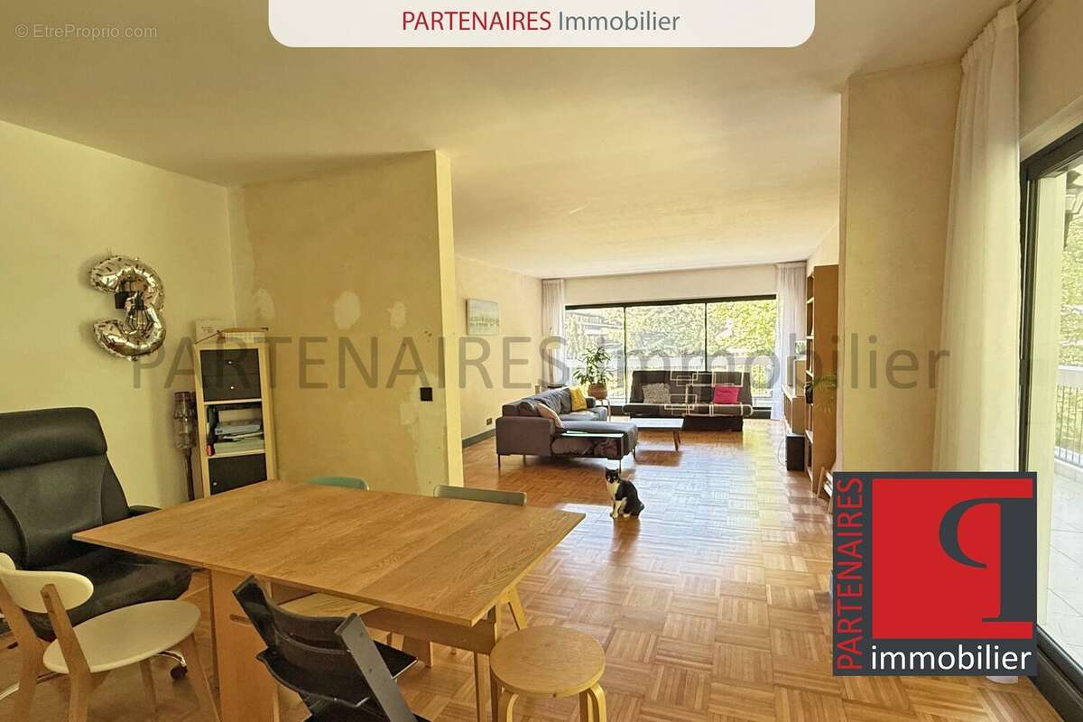 Appartement à ROCQUENCOURT