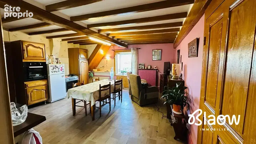 Maison 7 pièces 175 m² à vendre à Cellieu (42320) - photo 3