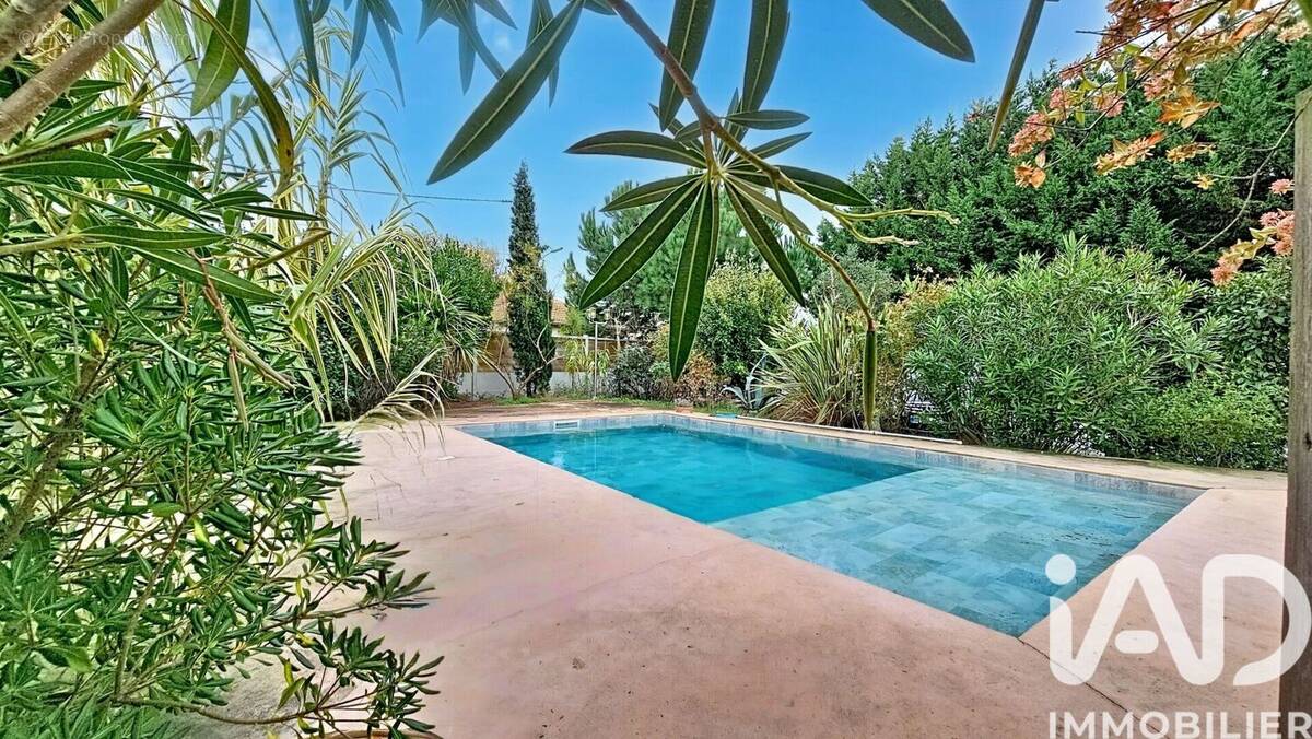 Photo 1 - Maison à BIGANOS