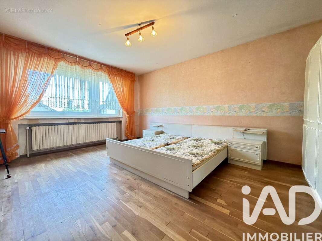 Maison 141 m² à Hilsprich  - photo 9