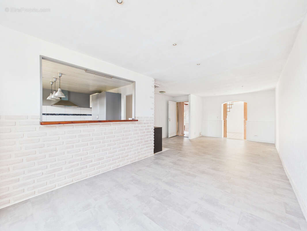 Maison à VIEILLE-BRIOUDE