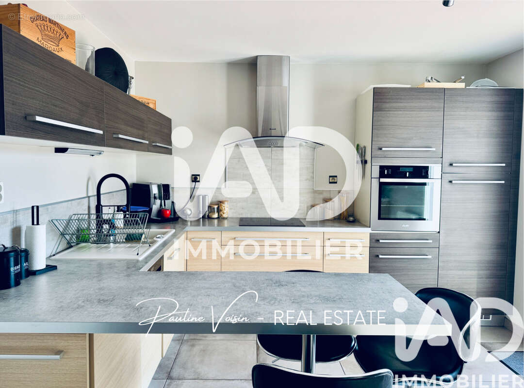 Photo 5 - Maison à LE TAILLAN-MEDOC