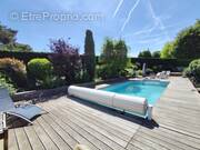 Photo 1 - Maison à CHAPONOST