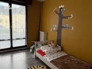 Appartement 87 m² à Tours  - photo 5