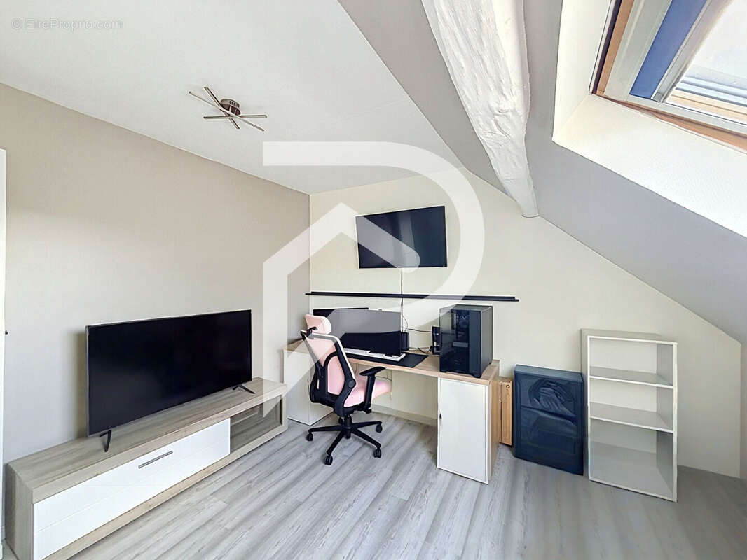 DREUX  Appartement 3 chambres avec stationnement gratuit - photo 13