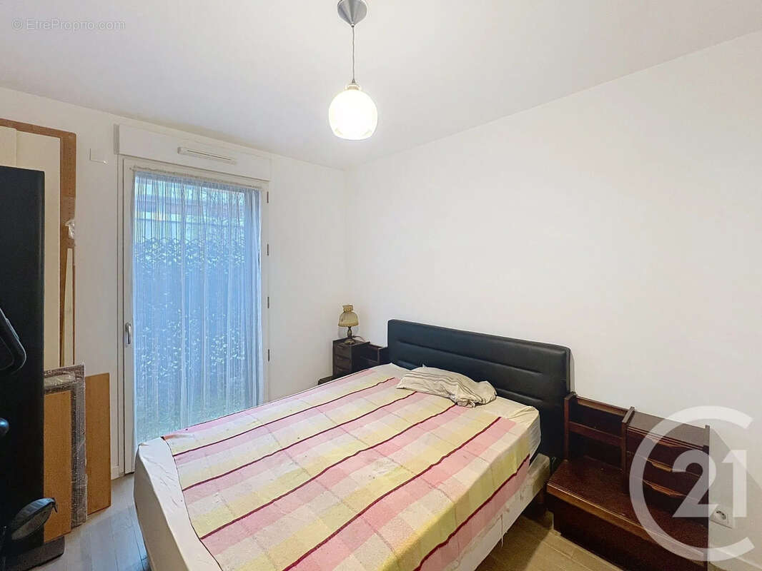 Appartement à SAINT-CLOUD