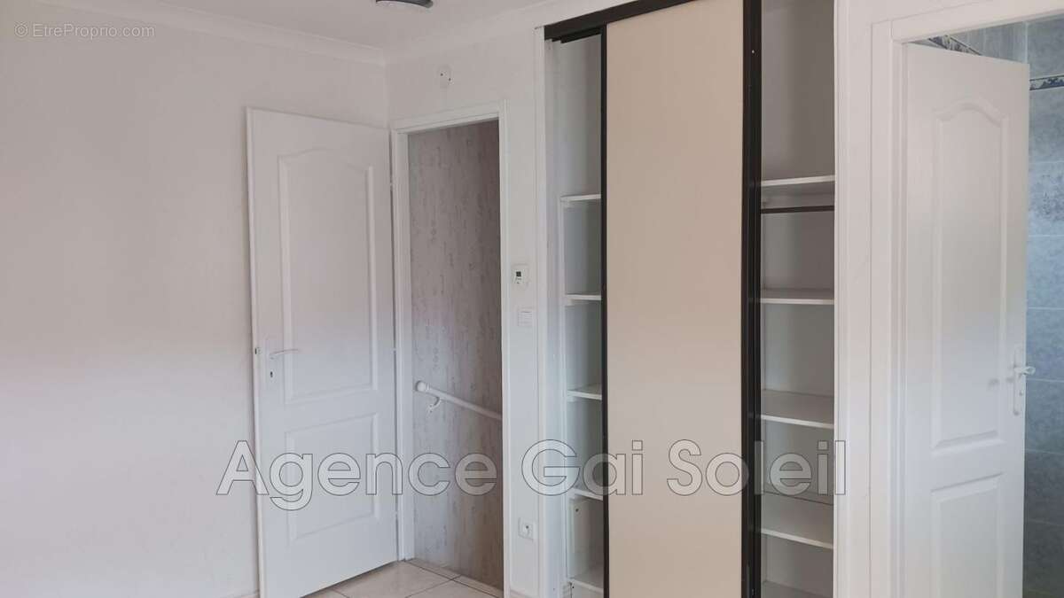 Maison à THEZAN-LES-BEZIERS