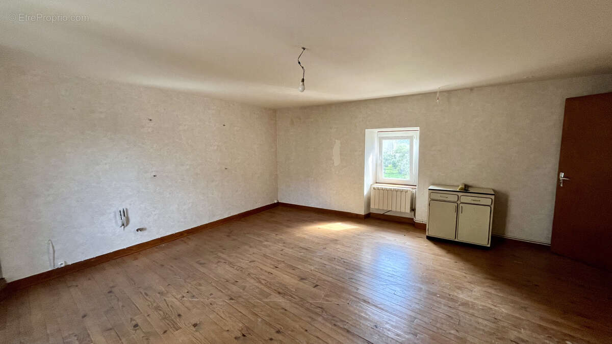 Maison à GAILLAC-D&#039;AVEYRON