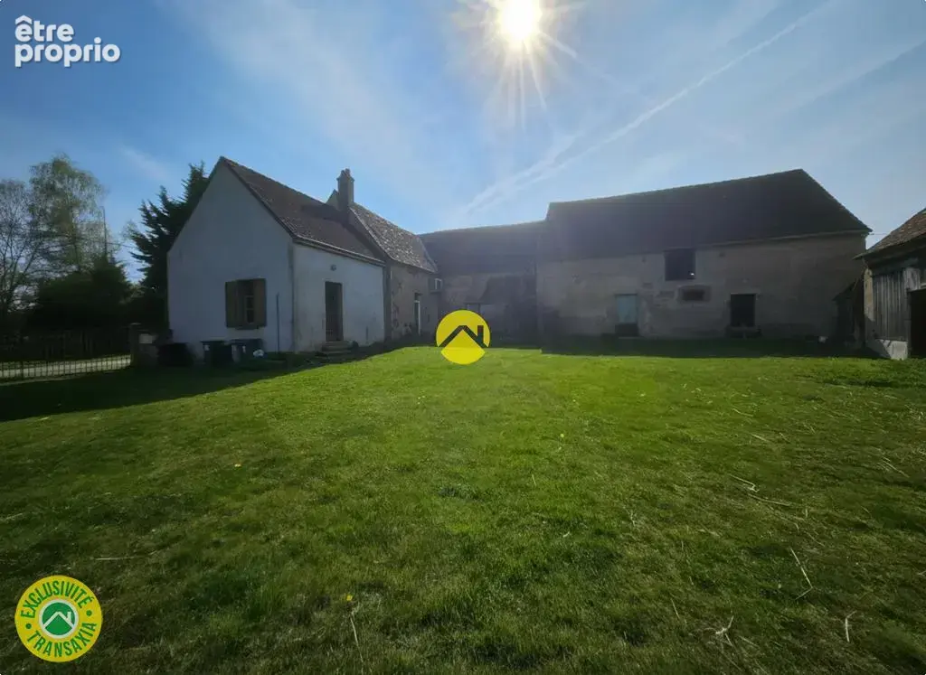 bergerie au calme - photo 3
