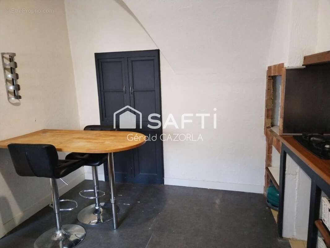 Photo 4 - Maison à SAINT-ANDRE-DE-SANGONIS