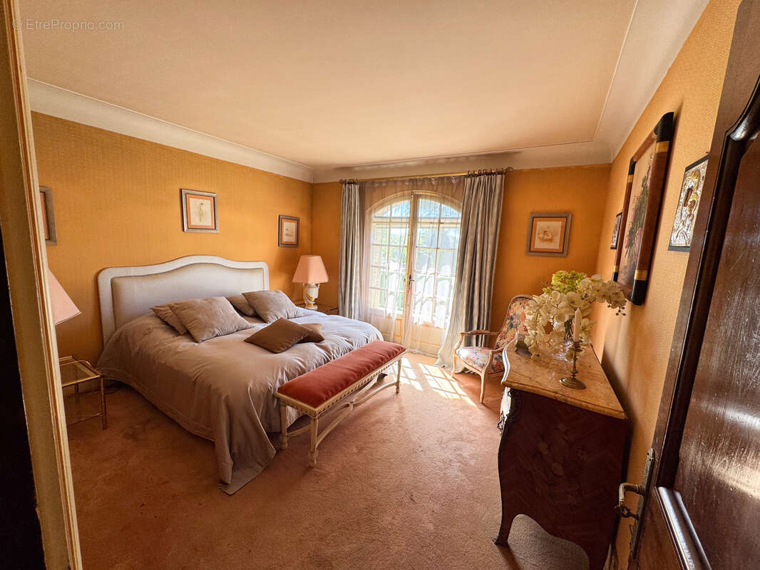 Maison à SAINT-RAPHAEL