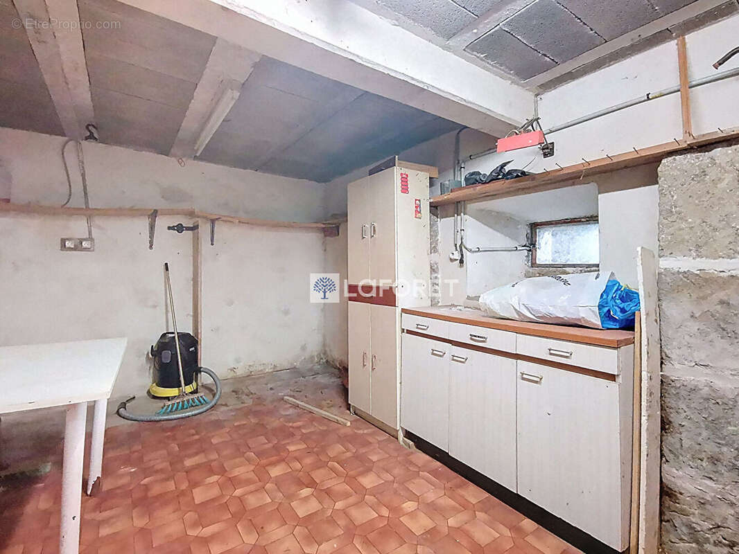 Maison à PAULHAC-EN-MARGERIDE