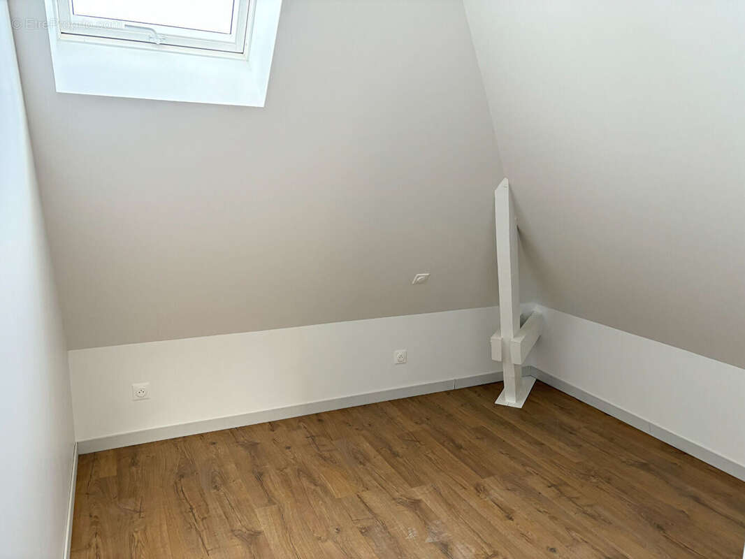 Appartement à FALAISE