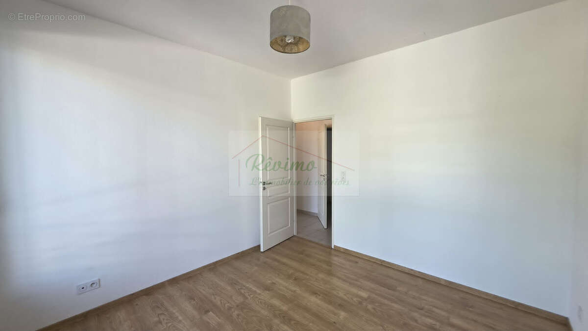 Appartement à JUVIGNAC