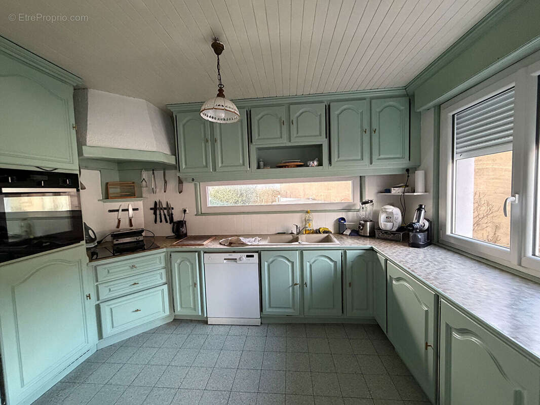 Maison à BOULOGNE-SUR-MER