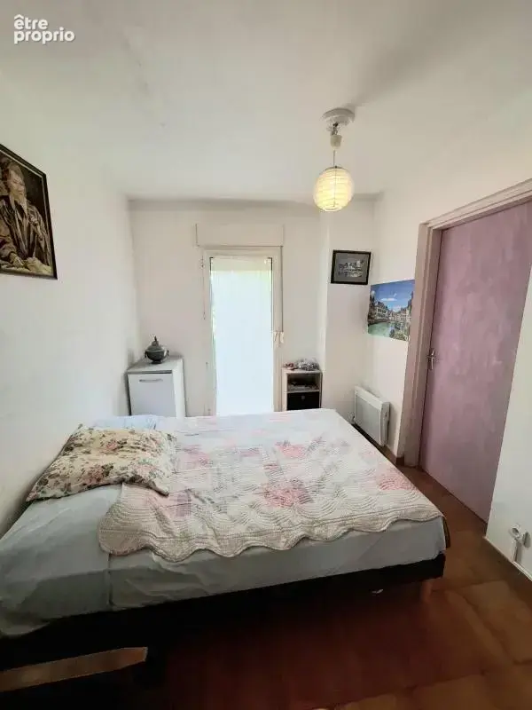 Appartement t3 saint raphael - photo 2