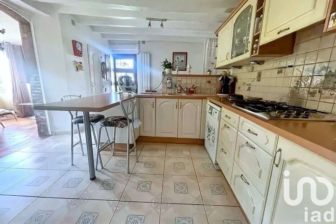 Maison 116 m² à Valennes  - photo 3