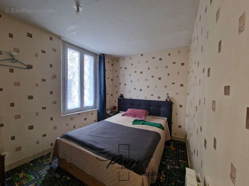 Appartement à DOUE-LA-FONTAINE