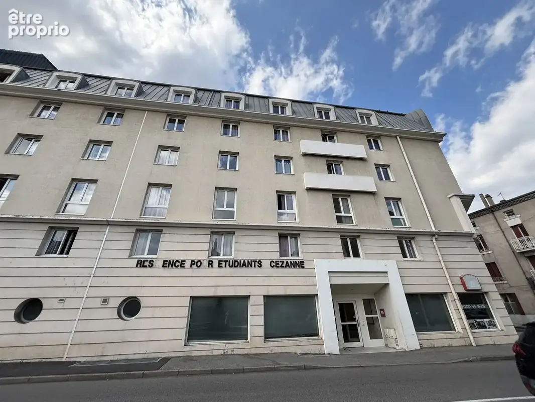 Appartement 1 pièce 36 m² à vendre à Valence (26000) - photo 4