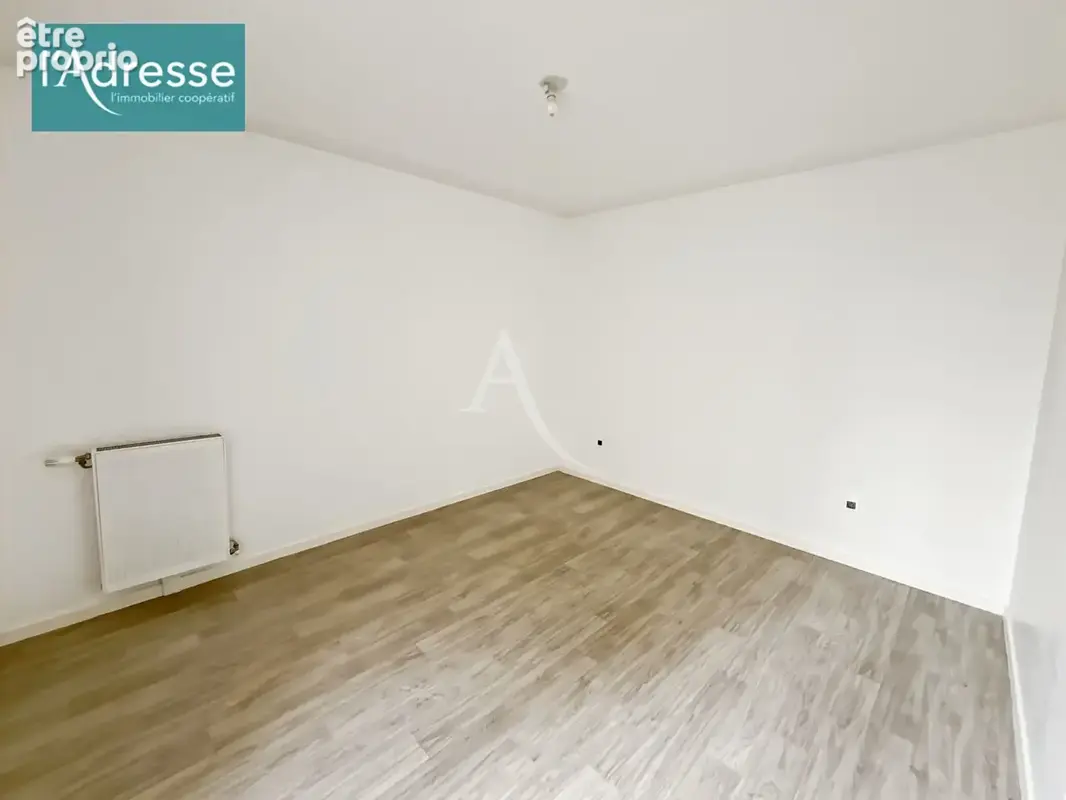 Appartement Hardricourt 4 pièce(s) 3 chambres 75 m² - photo 12