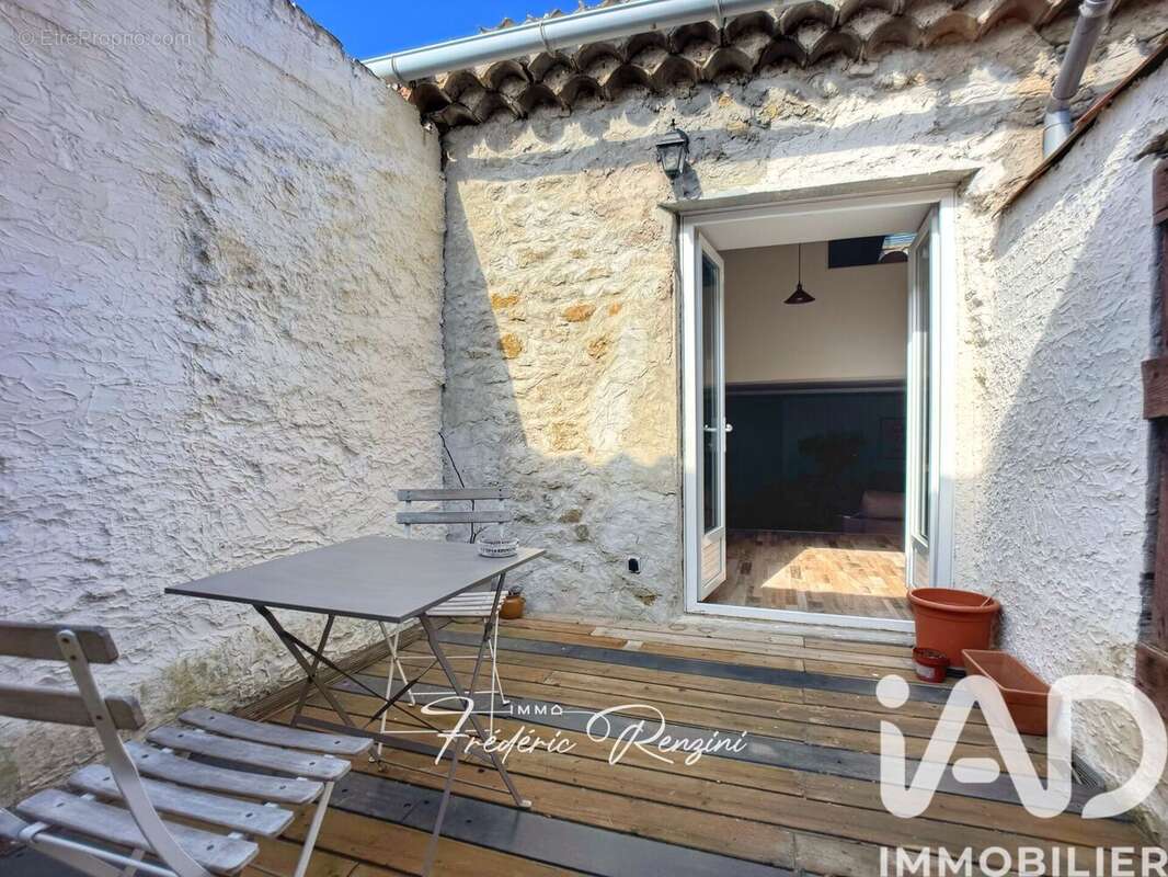 Photo 2 - Appartement à TREBES