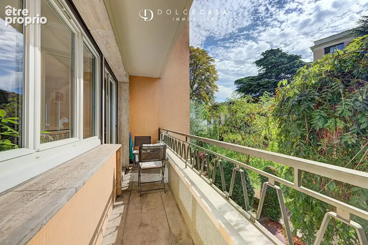 Appartement Le Perreux Sur Marne 4 pièces et 3 chambres 108.8 m2 - photo 4