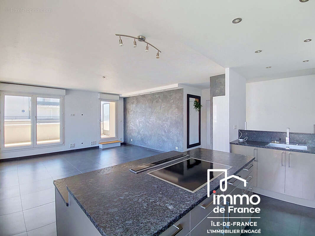 Appartement 4 pièces de grand standing à vendre à Luce - Réf 218 - photo 7