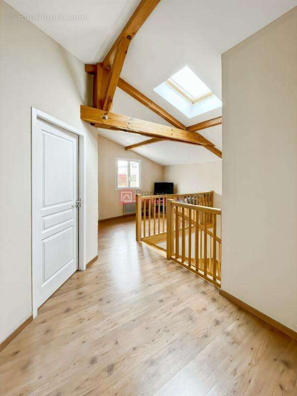 Maison à CAMBO-LES-BAINS