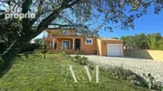 Maison à UCHAUD