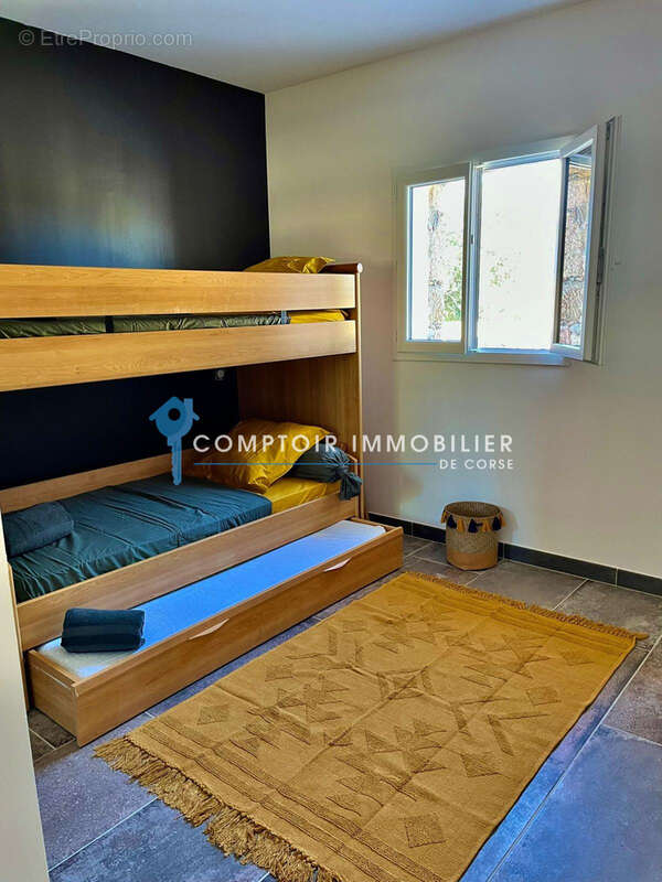 Villa style bergerie 3 chambres en pierre de taille avec piscine - photo 15