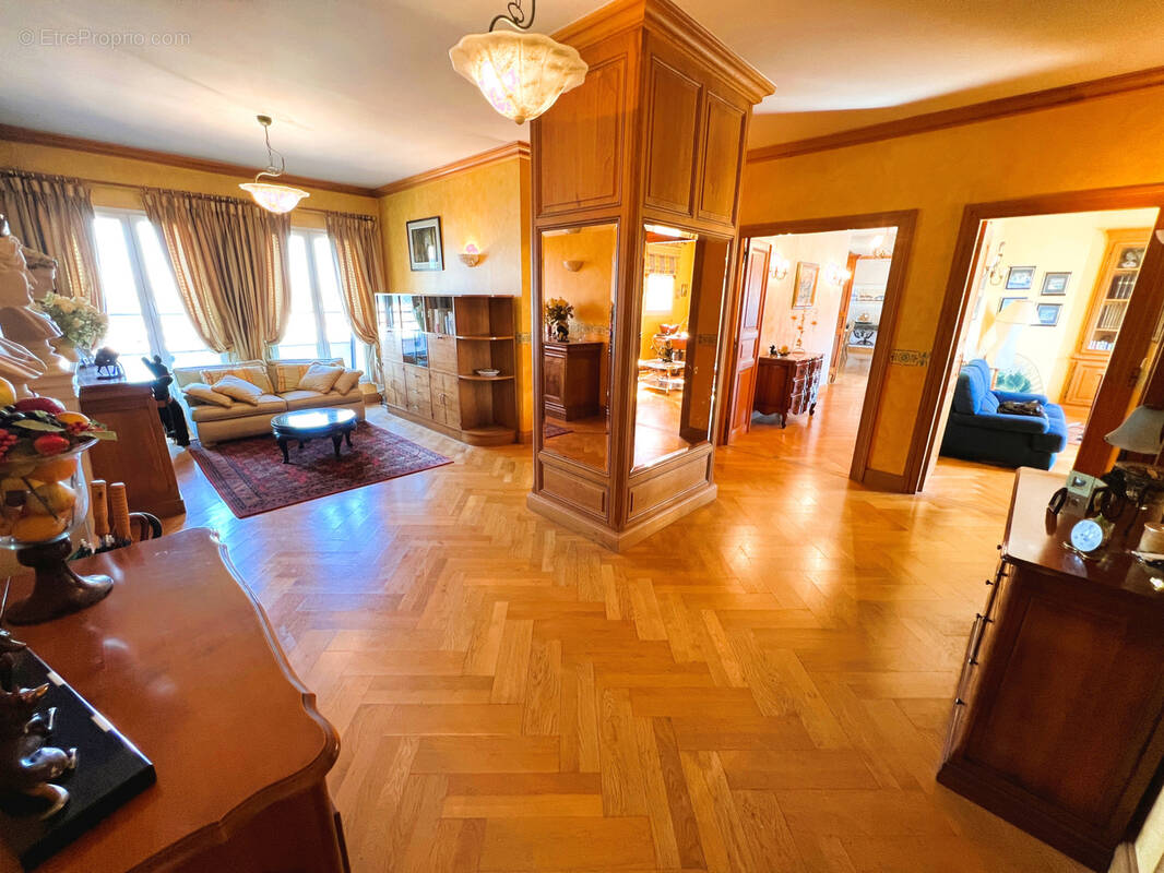 Appartement à CHARTRES