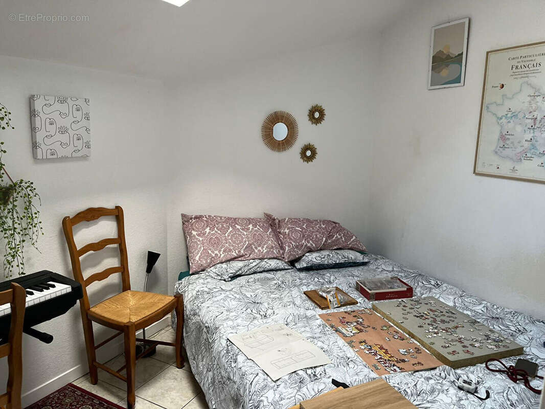 Appartement à BIARRITZ