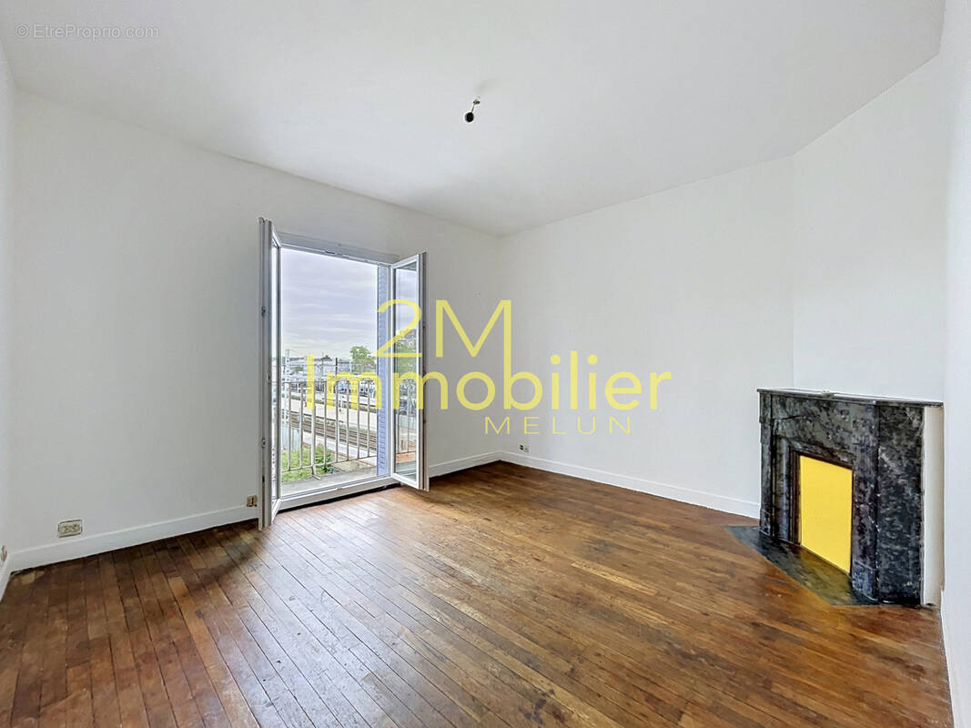 Appartement à MELUN