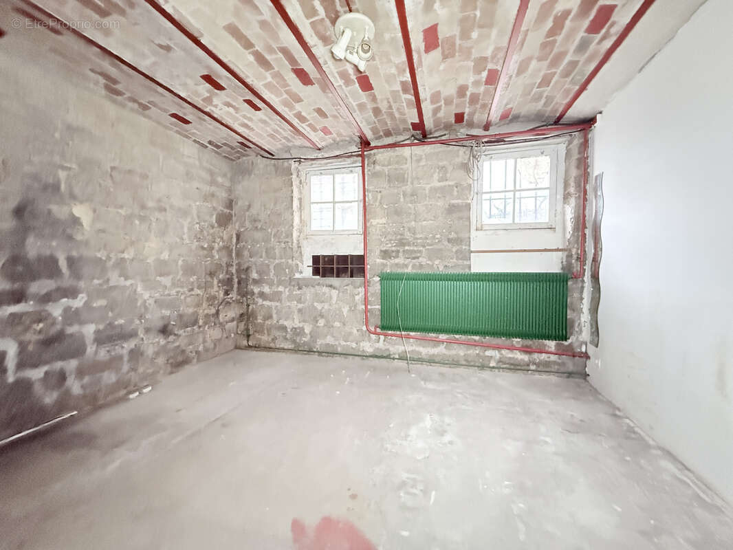 Maison à RUEIL-MALMAISON