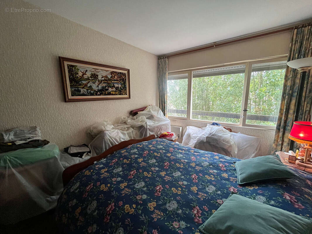 Appartement à LA MADELEINE