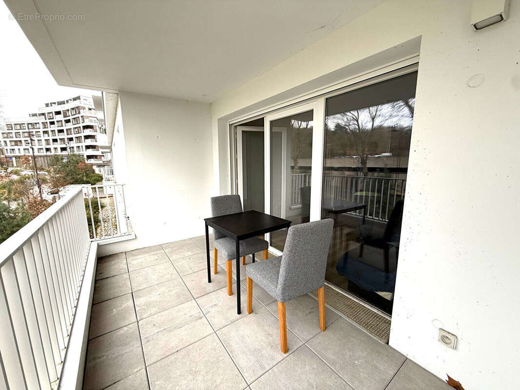 Appartement à AVON
