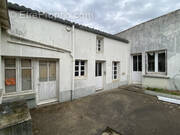 Maison à SAINT-GERMAIN-SUR-MOINE