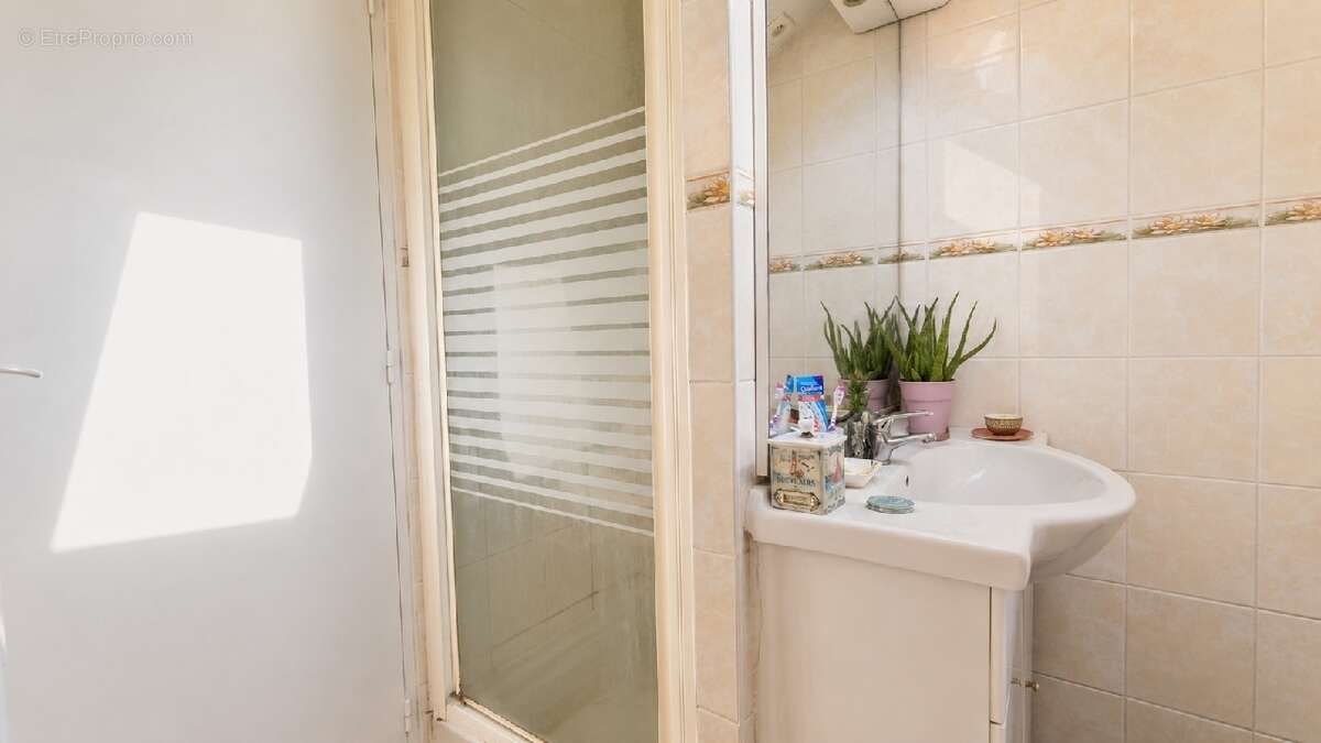 Appartement à LOUVRES