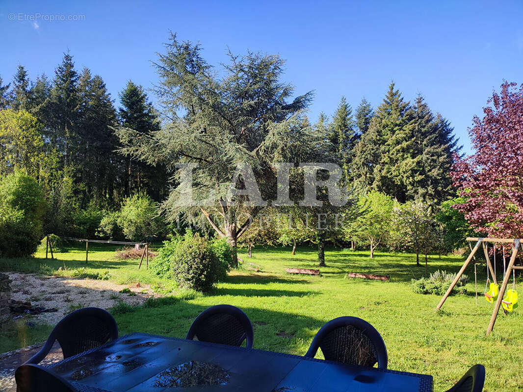 Maison en pierre avec dépendance - Réf : F15363 - photo 12