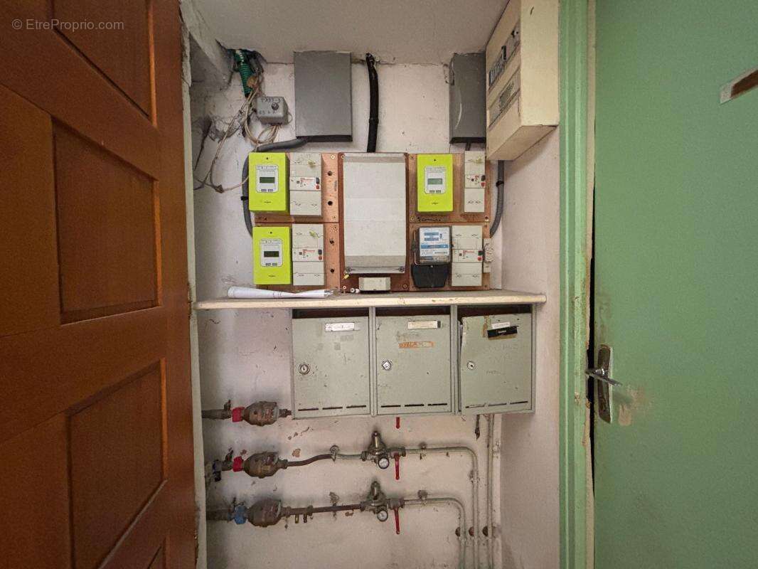 Appartement à MANOSQUE