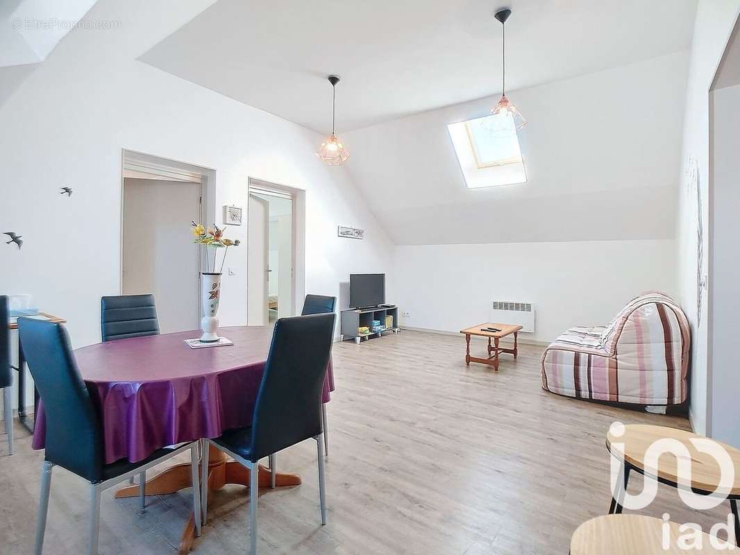 Photo 3 - Maison à MORET-SUR-LOING