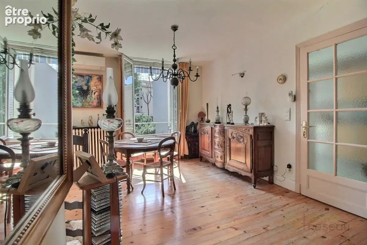 Appartement 180 m² à vendre à Clermont-Ferrand (63000) - photo 7