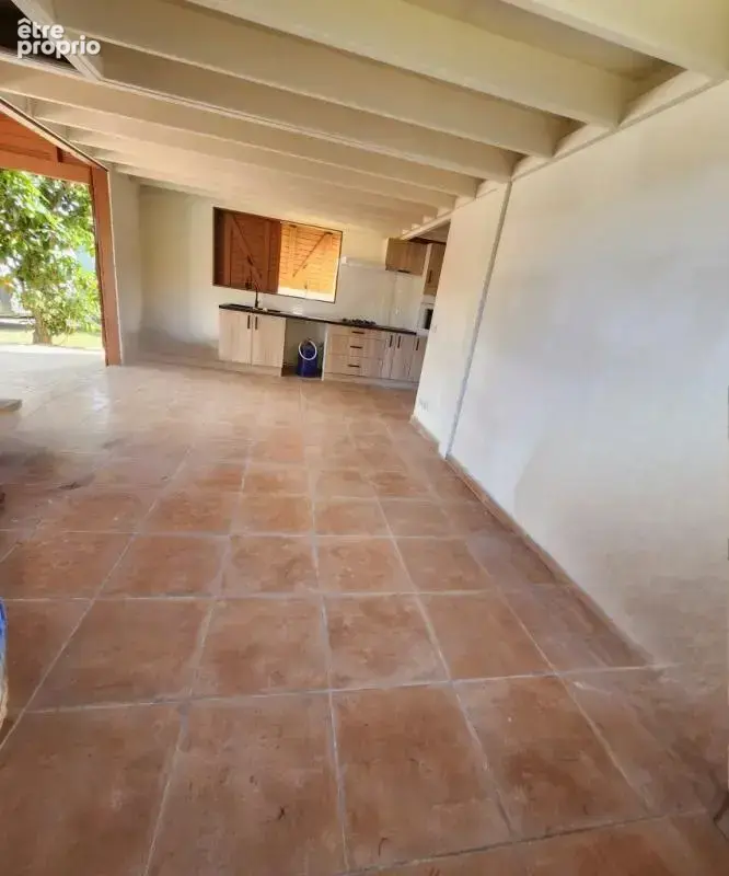A vendre maison neuve et cosy 2 chambres au Moule 265 000 euros - photo 6