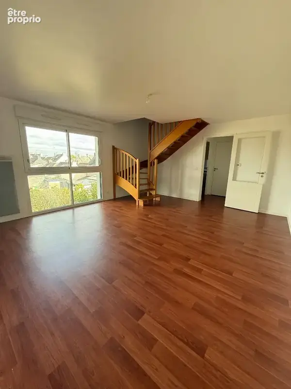 Photo Appartement à Lorient au prix de 195 175€