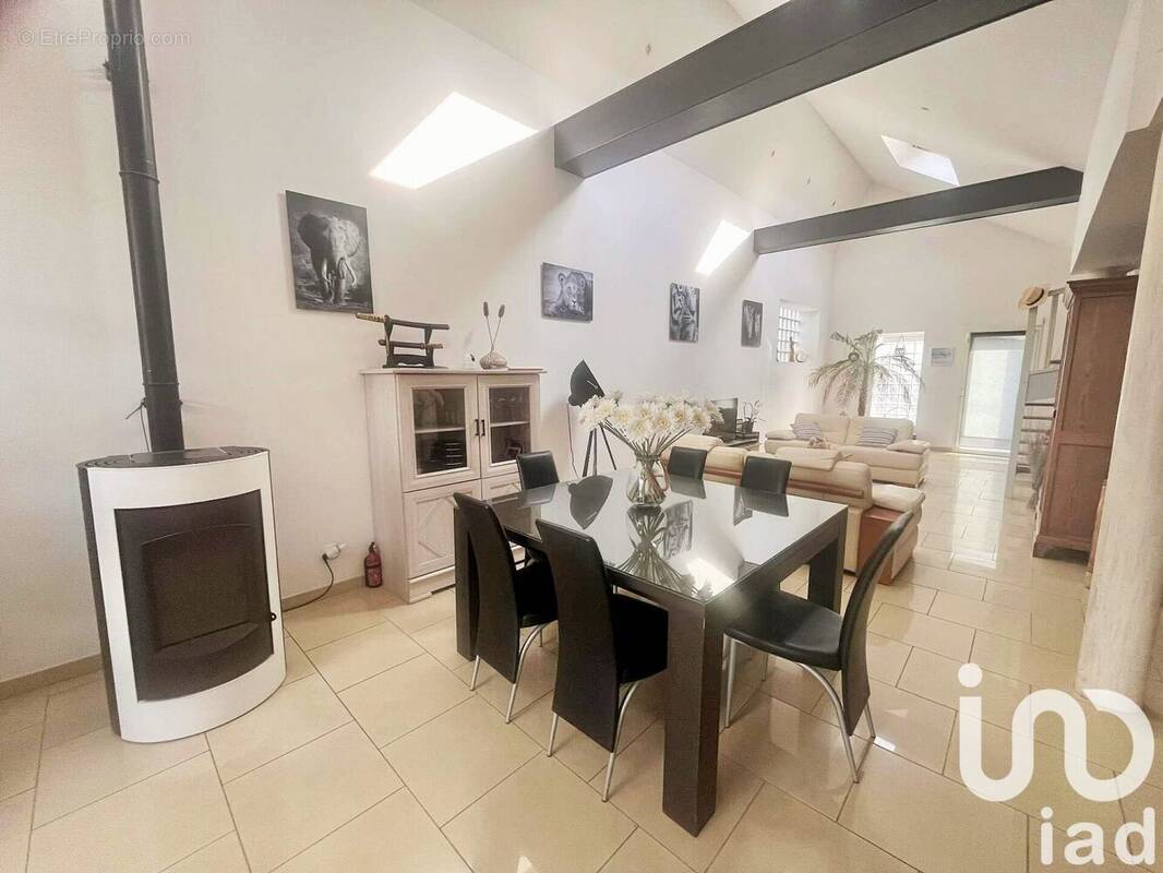 Photo 1 - Maison à LAPUGNOY